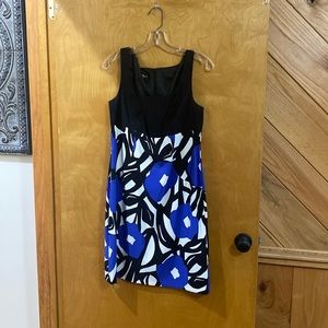 AGB dress size 8 excellent condition